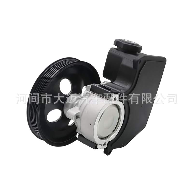20-66989 26098206 is suitable for Chevrolet Opel hydraulic steering power pump assembly steering power pump