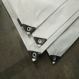 农用篷布;货场盖布;布类包装材料