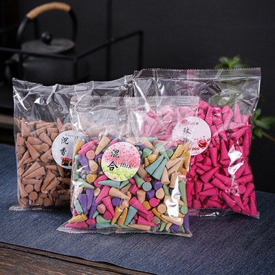 bulk Catty Tower incense Sandalwood Floral Thailand Incense household indoor TOILET Deodorization