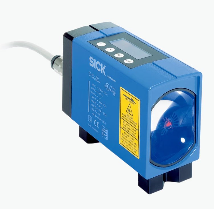 施克SICK激光距离传感器1025250 DME5000-213进口工业距离传感器