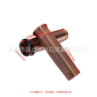 for Harley Motorcycle Accessories Dana – Handlehold cover