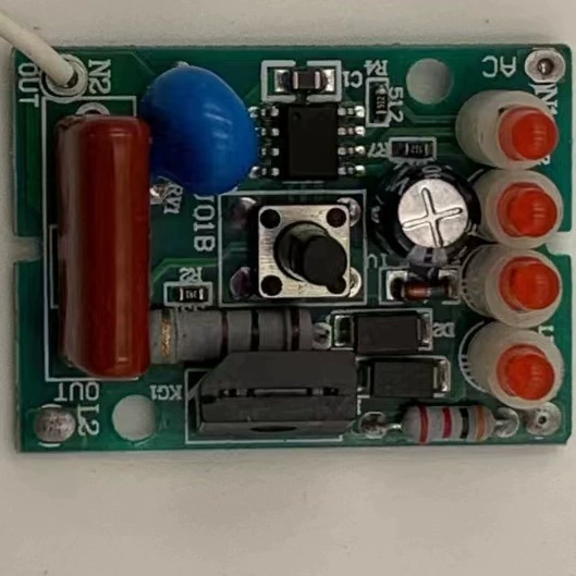 Умный таймер для розетки аквариума, можно настроить на 3 часа, 6 часов, 12 часов, 24 часа.