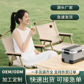 野营折叠桌椅;营地推车;其他户外用品