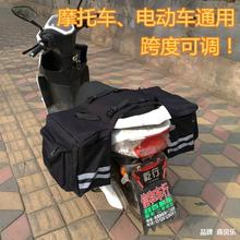 自行车大容量驼包后座包装备帆布袋防水马鞍包摩托车复古边包挂包