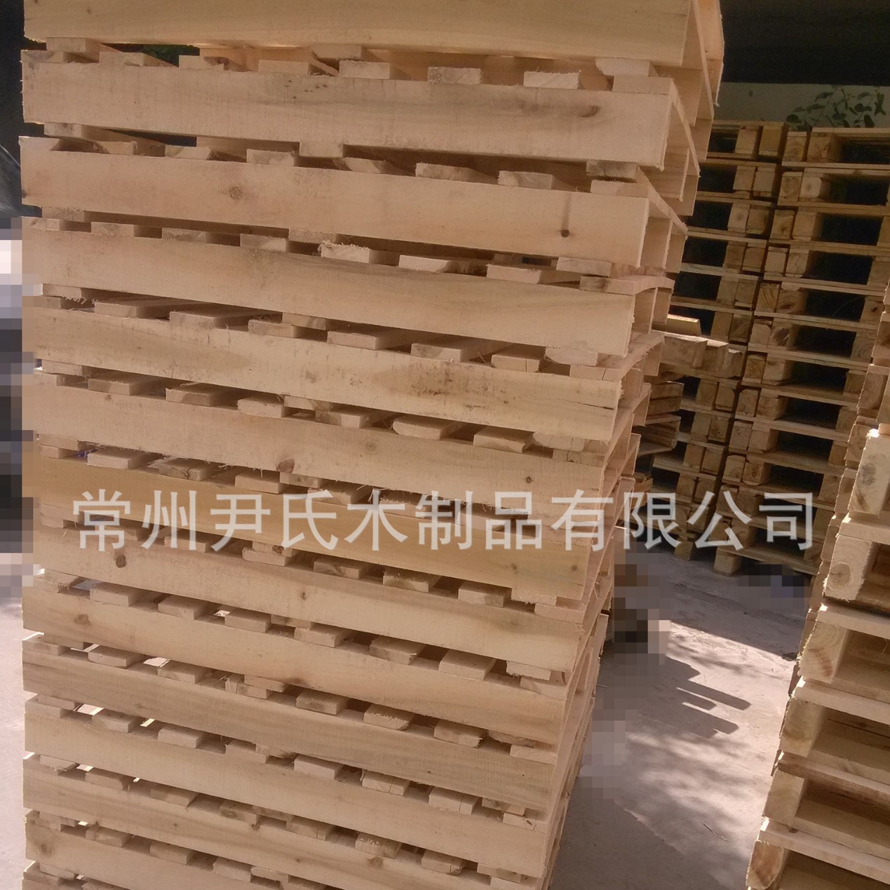 热处理熏蒸木托盘批发 木托盘木卡板 二手 实木托盘