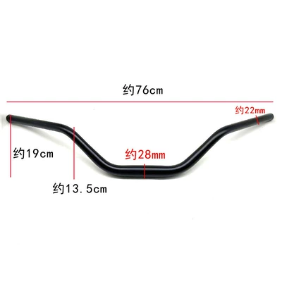 lion 500 Zongshen RE3 – Motorcycle Safety Supplies