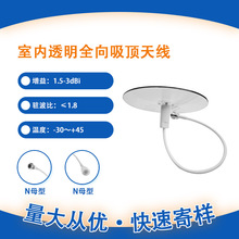 806-3700MHz, 1.5-3dBi�����棩�҃�͸��ȫ������쾀-��ɫNĸ�^