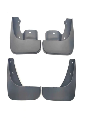 Suitable for 05-18 Jiminy Suzuki Jimny Fender Off-Road Modification Special Cross-Border Pin (Mudguard) - 2005-2019-jimny