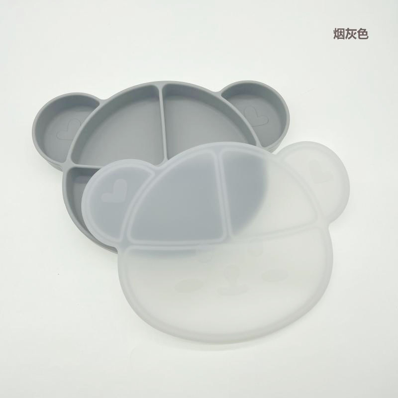 HCD-021 (미키 접시 + 더스트커버) 그을음