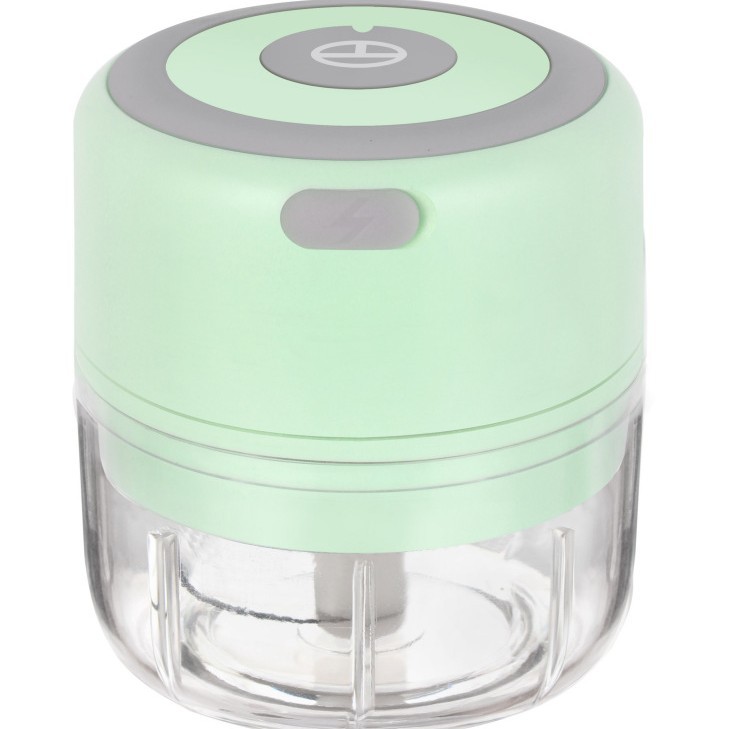 두 칼 + 100ml 컵 녹색