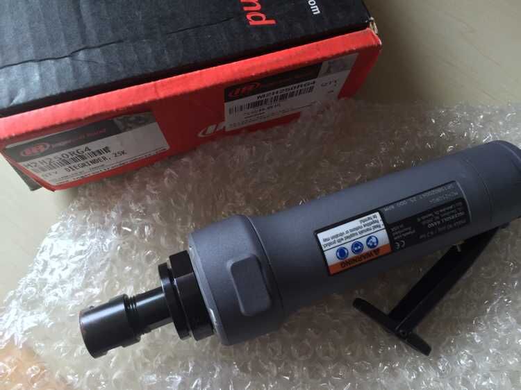 原装英格索兰 工业级气动砂轮机M2H200RG4   M2H180RG4