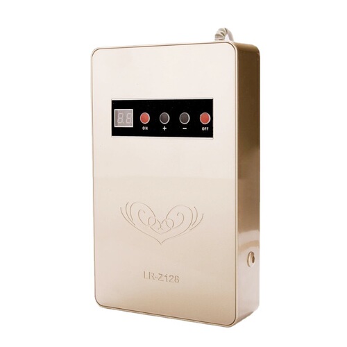 Multi-purpose fruit and vegetable pesticide removal active oxygen ozone disinfection machine refrigerator deodorizer dishwasher air purifier discount