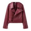 Burgundy 0.66KG