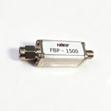 FBP-1500��ͨ�˲���1350-1650MHz 1W�����շ��Ż�/��������ר��