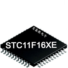 STC11F16XE-35I LQFP-44   ��Ƭ�C MCU ΢̎��оƬ ������