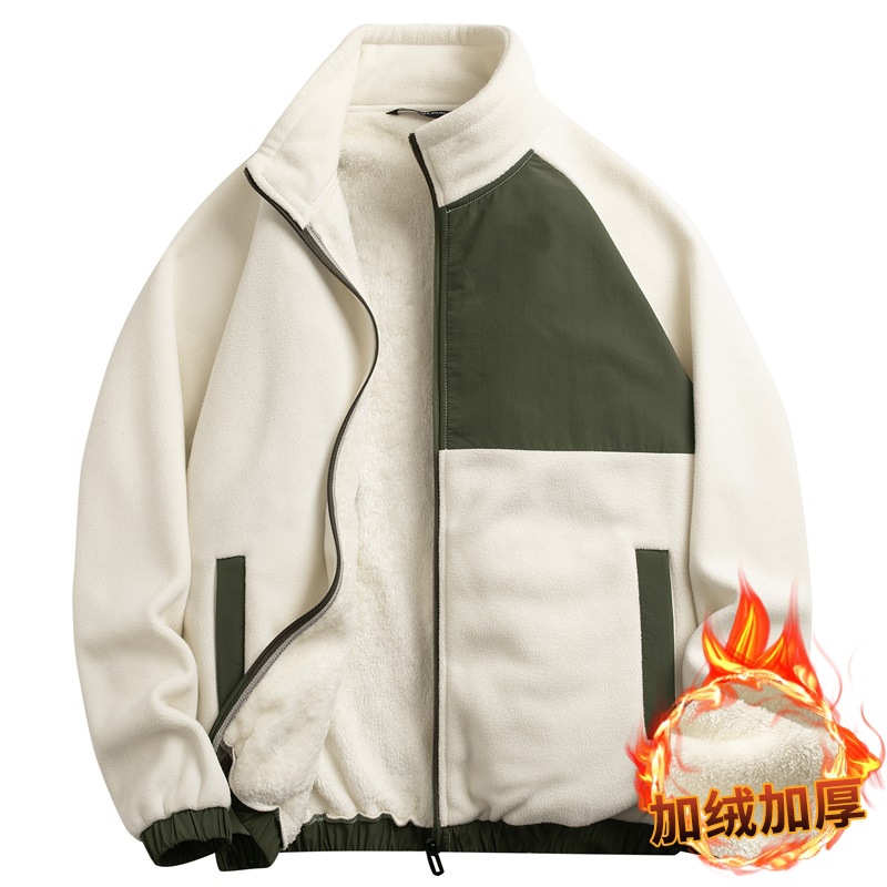 FJ-YAY22018, arroz blanco de terciopelo, estilo de terciopelo, color de contraste de tendencia, pero no expansivo.