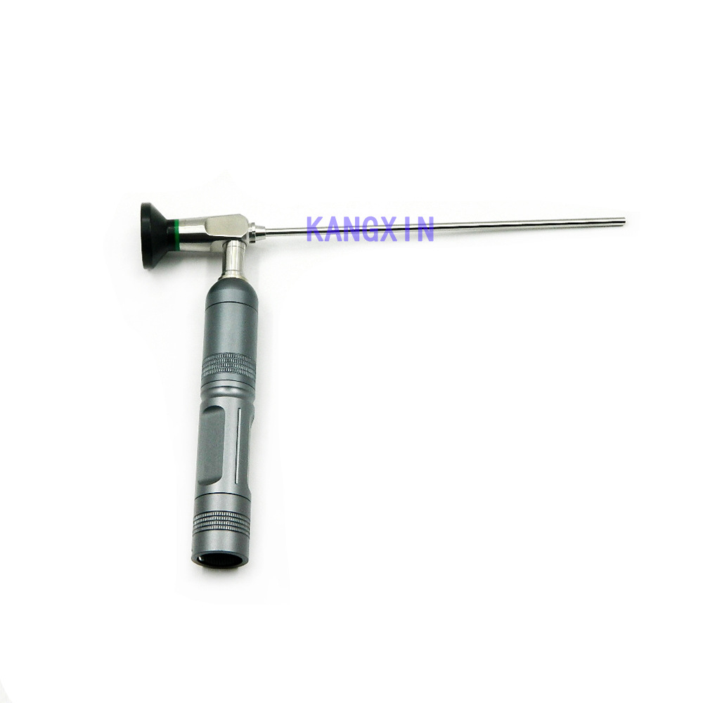 Industrial Endoscope 2.7*110 0 Degree 30 Degree Illuminated Pipeline Inspection Detection Tube