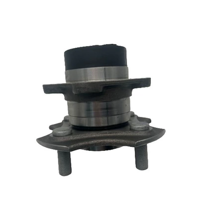 Bearing Unit (Rear Wheel)