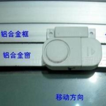 IC波涛新电子元件厂供应电子音乐芯片 铝合金门窗上用的报警器IC