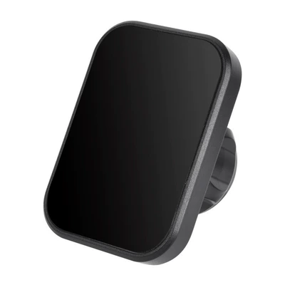Car phone holder Holder 17mm Adapter Rotating - 02magnetic-head