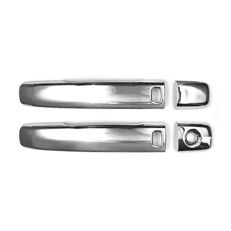Suitable for 08-13 Infinity G25 G37 Handle Door Handle Sticker Handle