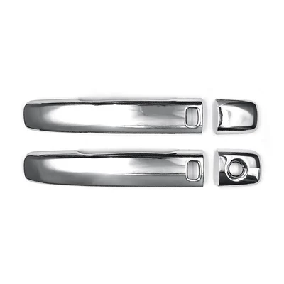 Other Automotive Exterior Supplies — Suitable for 08-13 - 2-doors-electroplating-1-hole-2-smart