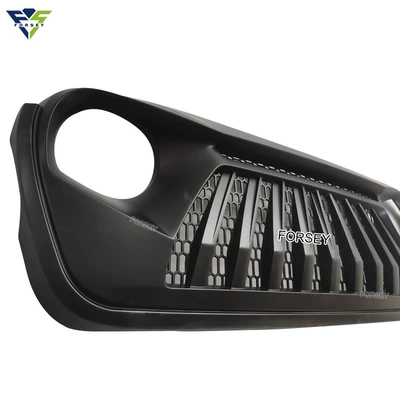 Zhongwang Wrangler JL front grille