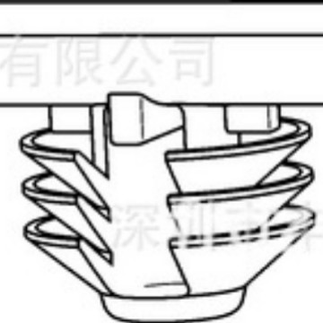 HellermannTyton������̫ͨ���°��������̶�151-01280 |TC5Ft6