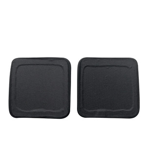 Factory Direct Large Spot STA Four-level Alumina Ceramic Waist Insert Plate Hard Insert Plate