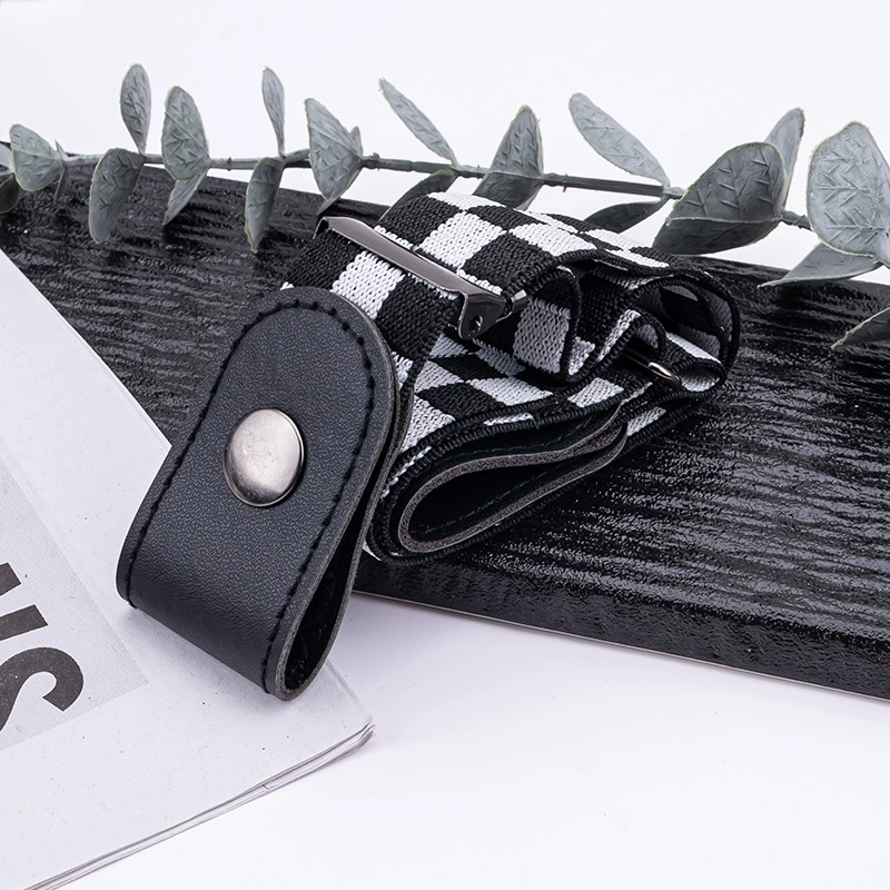 Джинсы, эластичный универсальный невидимый пояс