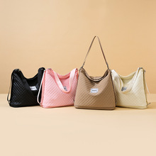 双肩斜挎两用包女高级新款时尚多功能三用背包女士单肩背挎通勤包