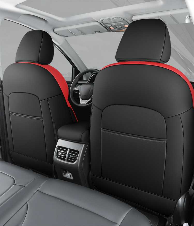 21/25 Haver M6PLUS Car Seat Cover Harvard m6 Special Cushion Full Surrounding Seat Cover Four Seasons Seat Cushion
