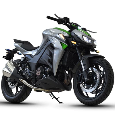 Motorcycle Double Cylinder Water Cooled – Motosikletlər