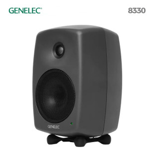 ���� Genelec 8330 SAMϵ�� ������Դ���I�O ����