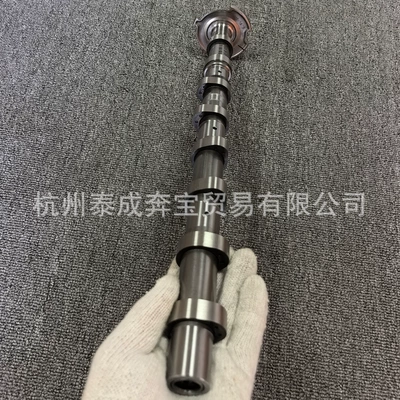 for Mercedes-Benz M278 – Crankshaft, camshaft