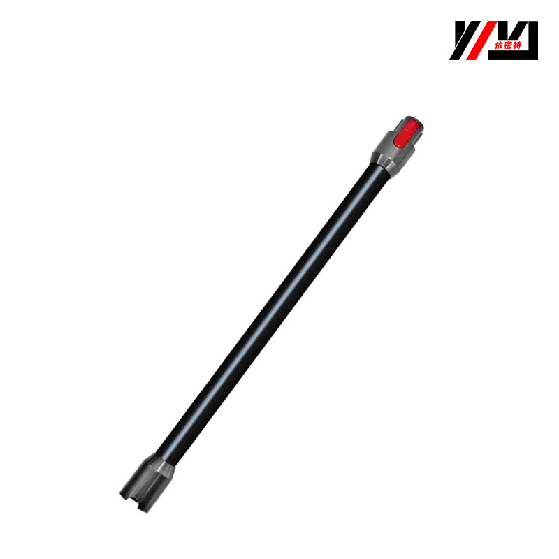 Aplicable a Dyson tubo conductor V7V8V10V11 tubo recto de metal Dyson aspiradora accesorios varilla de extensión al por mayor