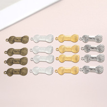 ���l ��ɫ���x 30*12mm �����ճ���Ʒ ë���F ��� diy�Ͻ����