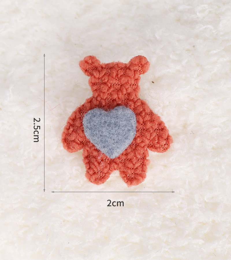 사랑 오렌지 베어