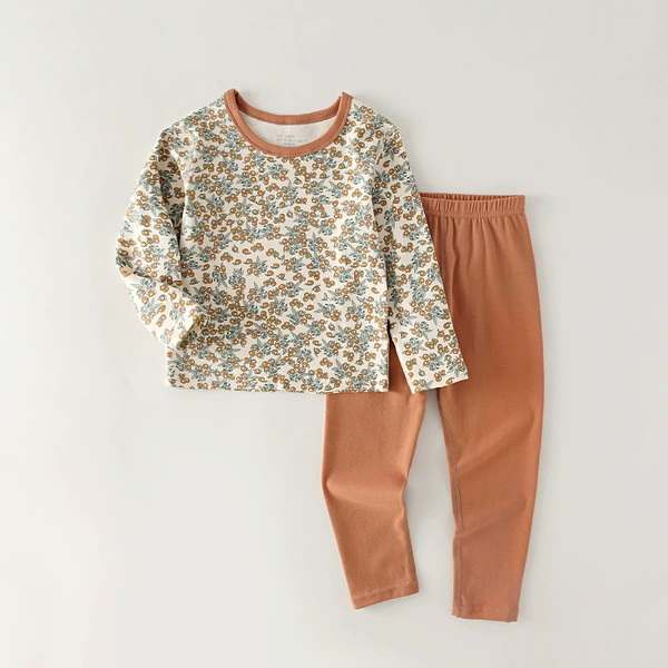 Brown orange