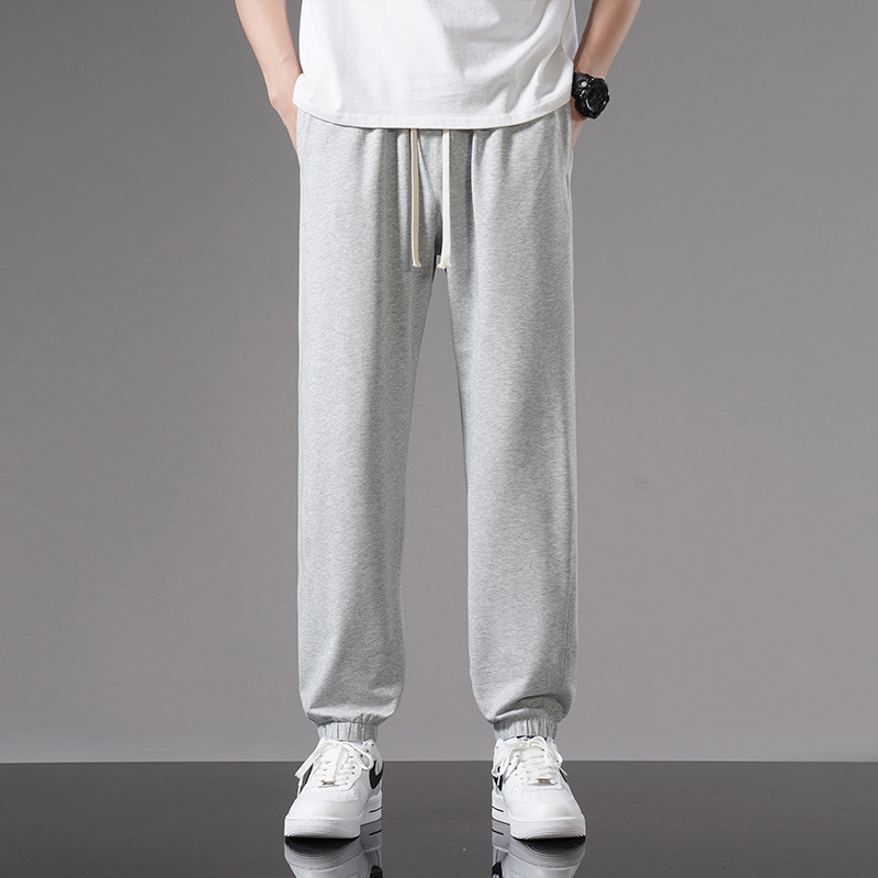 821 여름 회색 (빔 입)