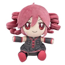 重音テトkasane teto plush 重音teto 毛绒玩偶公仔现货