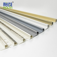 B2B�羳���̏S��ֱ�N��ɫ��ڴɴu�տڗlꖽǾ�PVC tile tirm