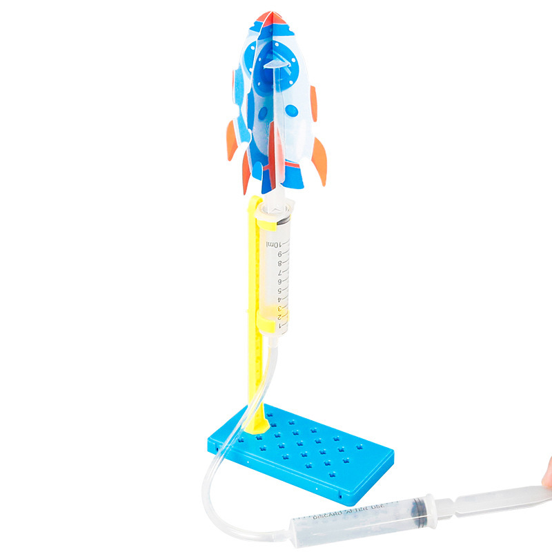 Rocket launcher