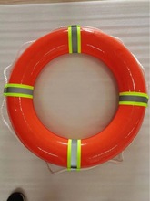 泡沫款救生圈