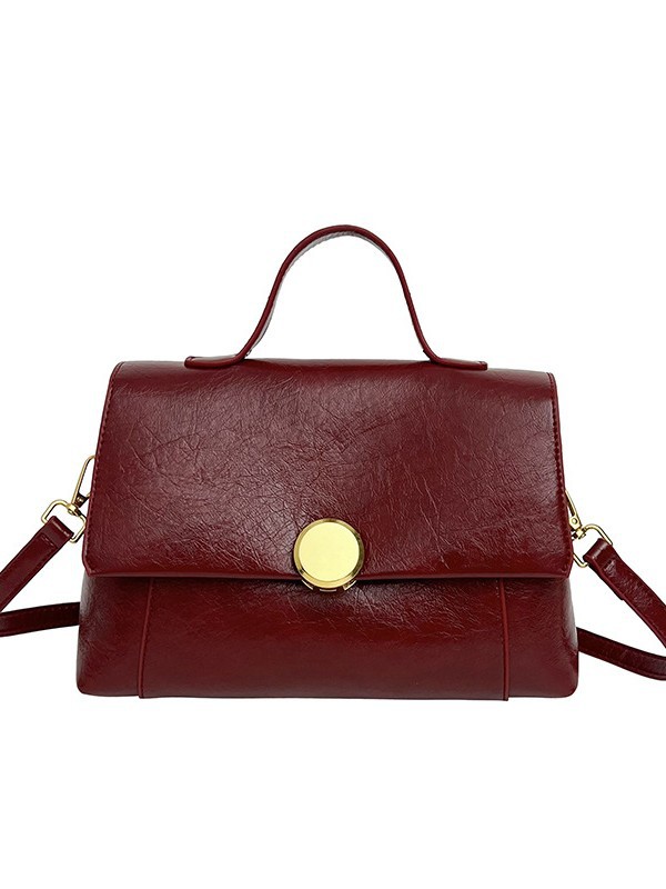 Bolso de mano de alta sensación para mujeres 2026 verano nuevo nicho de lujo ligero bolso cuadrado retrógrado ocio mochila de hombro