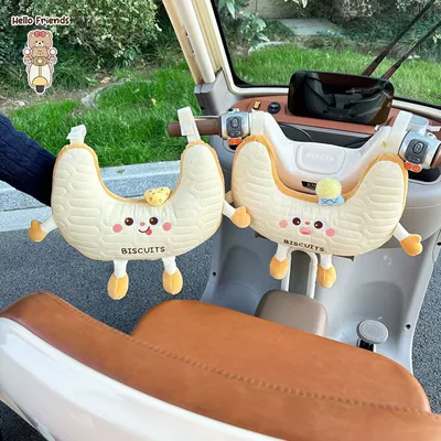 Elektromobil üçün bamper qoruyucu yastıqlar – seat anti-collision pad, electric vehicle