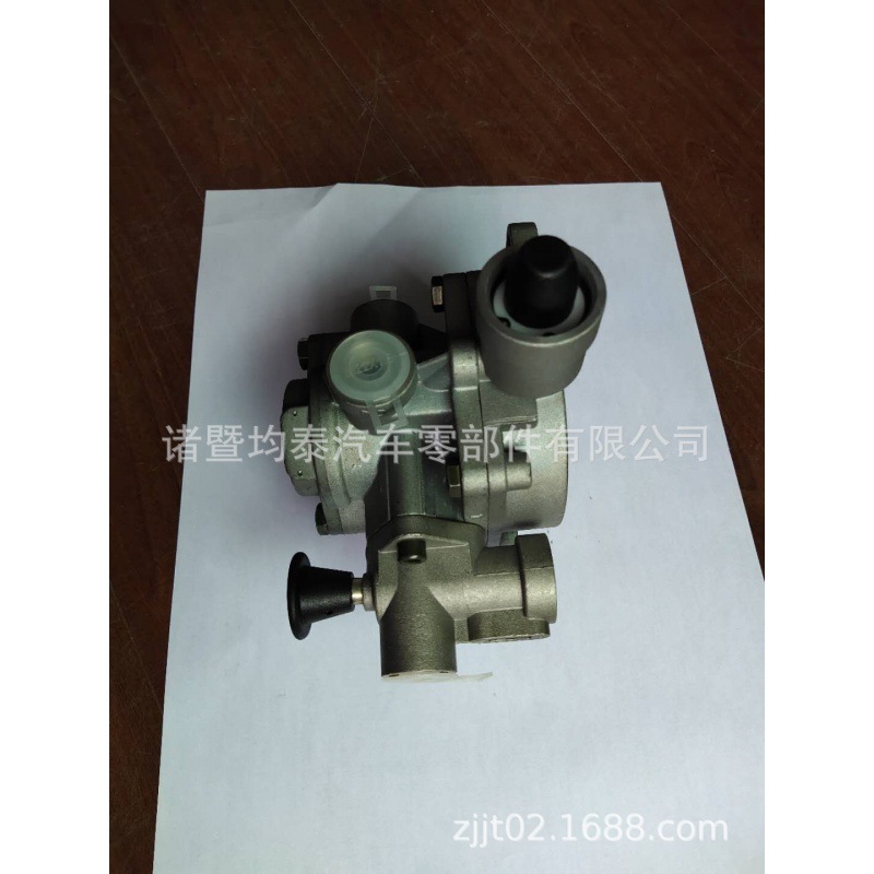 Serie europea de Piezas de camiones pesados [válvula de relé de emergencia] 9710025300 camión pesado aplicable