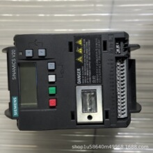 SIEMENS/���T������ݔ��׃�l��6SL3210-5BE21-5UV0ȫ�� ��Ʒ �h�r