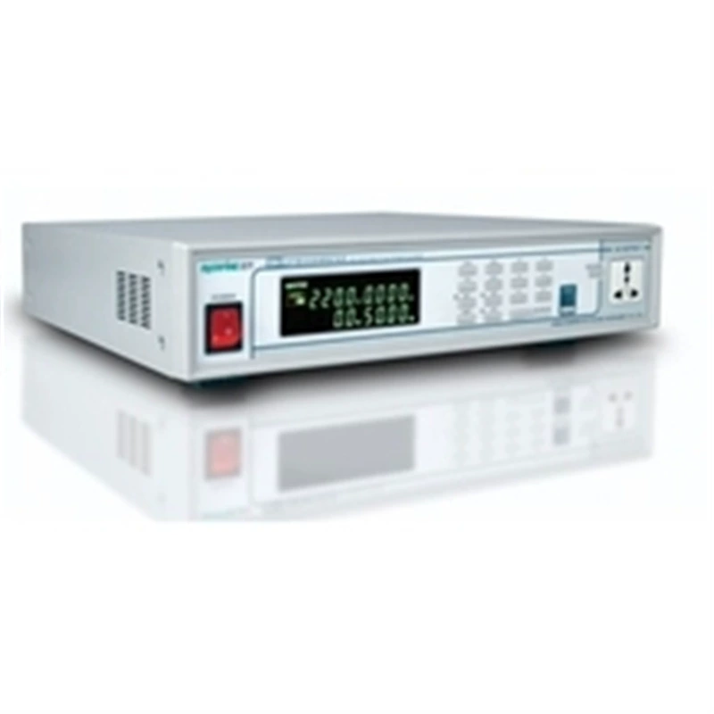 Hangzhou Yuanfang GK10010 высоконадежный регулируемый источник питания переменного тока с регулируемой частотой 1000 ВА источник питания с регулируемой частотой