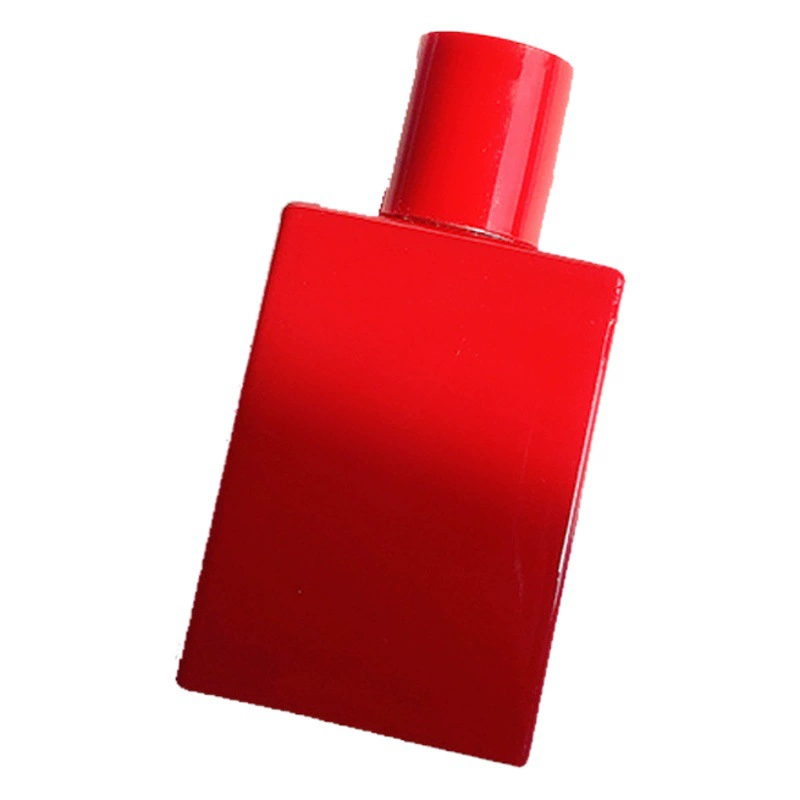 В наличии винт духи суб-розлива высококачественный небольшой образец замены бутылки нажав стеклянный спрей бутылка 30 мл Портативный Цвет